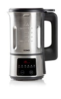 Domo DO727BL Soepmaker My Soup Express