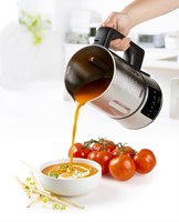 Domo DO727BL Soepmaker My Soup Express