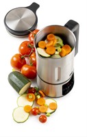 Domo DO727BL Soepmaker My Soup Express-3