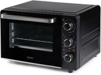 Domo Mini-oven vrijstaand - 20L Bake and Snack