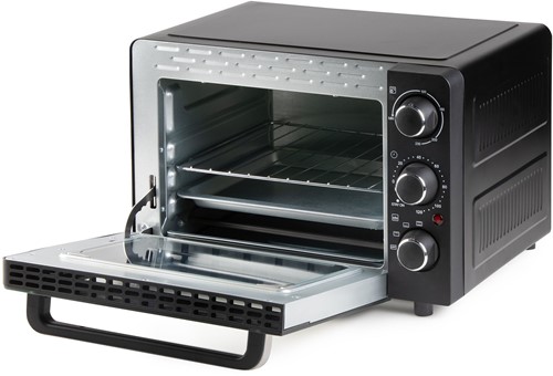 Domo Mini-oven vrijstaand - 20L Bake and Snack-2