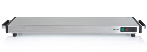 DOMO WARMHOUDPLAAT DO9202WP-2