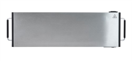 DOMO WARMHOUDPLAAT DO9202WP-3