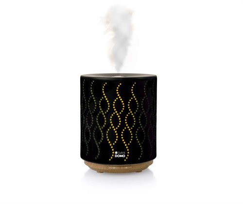 DOMO AROMAVERSTUIVER HOUTLOOK DO9215AV-2