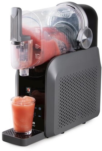 Domo DO9308I Slushie en softijsmachine GELISSIMO-2