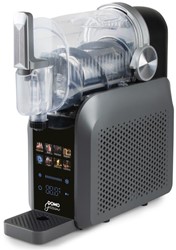 Domo DO9308I Slushie en softijsmachine GELISSIMO
