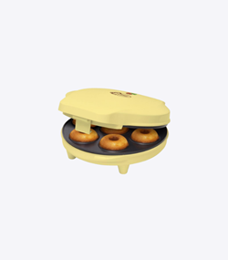 Donutmakers
