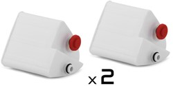 CALOR ANTI CALC CARTRIDGE XD9030E0