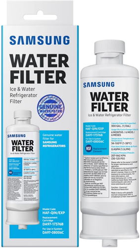 SAMSUNG waterfilter FDR (RF23, RF65A)