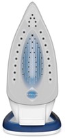 CALOR STOOMSTRIJKIJZER EASYGLIDE-2