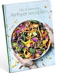 Philips Boek De Airfryer Recepten Profilec.be