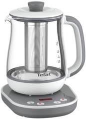 Tefal BJ551B10 Theezetter
