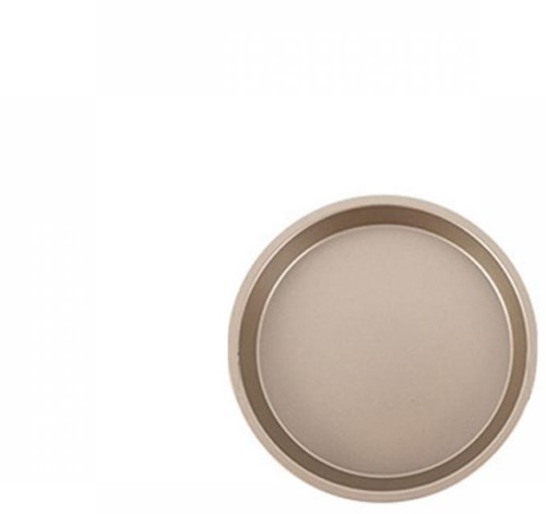 Cuisipro Bakvorm rond - Ø 24 x 5 cm