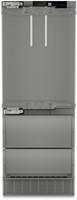Liebherr ECBNe 7871-20 617 Integreerbare koel- en vriescombinatie 181 cm-3