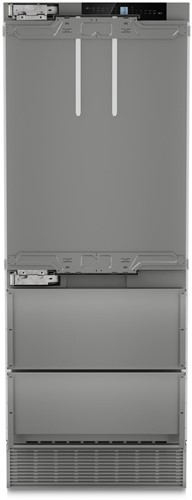 Liebherr ECBNe 7871-20 617 Integreerbare koel- en vriescombinatie 181 cm-3