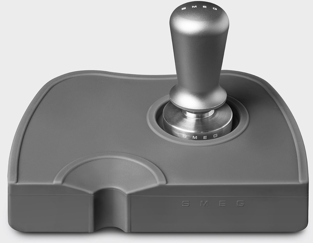 Smeg ECTS01 Koffie tamper set espresso koffiemachine Profilec.be