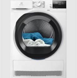 Electrolux EDI62X86G 600 Serie / GentleCare / 8kg