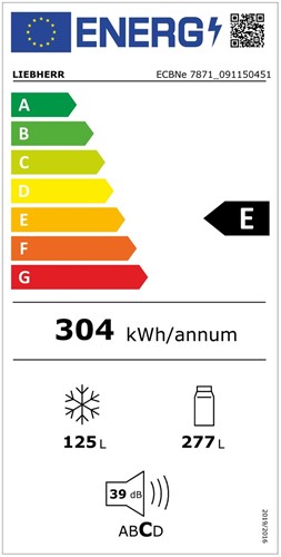 Energielabel