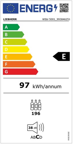 Energielabel