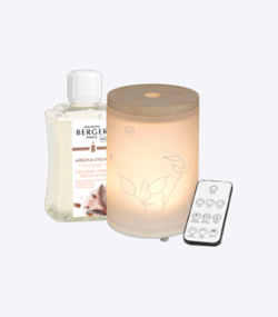 Elektrische Diffusers