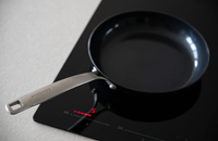 Combekk Element Expert pannenset 10-delig Zwart-2