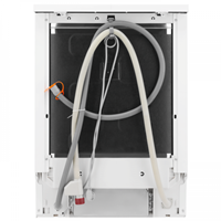 Electrolux ESA47301SW Vrijstaande vaatwasser 300 serie-2