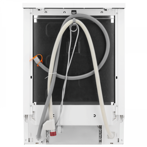 Electrolux ESA47301SW Vrijstaande vaatwasser 300 serie-2