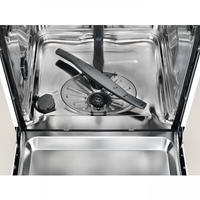 Electrolux ESA47301SW Vrijstaande vaatwasser 300 serie-3