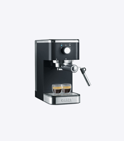 Espressomachines