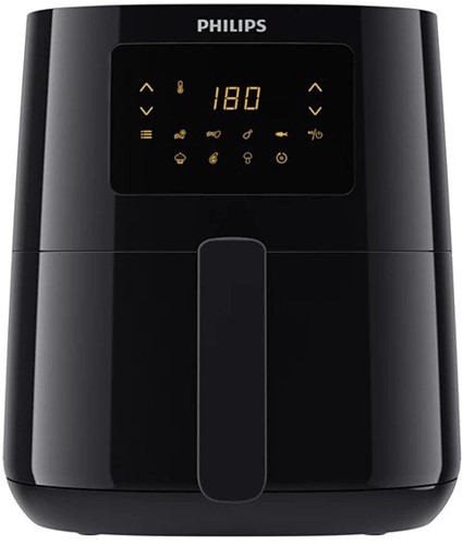 PHILIPS HD9252/90 Airfryer - Retour