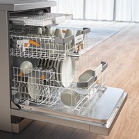 Miele G5633SCACTIVECSFRONT vrijstaande vaatwasser 60 cm-3