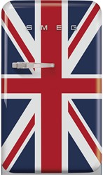 Smeg FAB10RDUJ6 Koel-vriescombinatie 97 cm