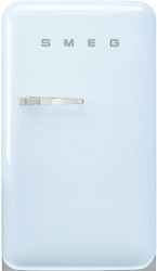 Smeg FAB10RPB6 Koel-vriescombinatie 97 cm