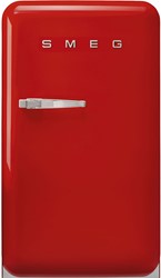 Smeg FAB10RRD6 Koel-vriescombinatie 97 cm