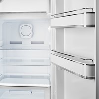 Smeg FAB28RDUJ6 Koelkast 153 cm-3