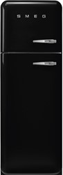Smeg FAB30LBL6 Koel-vriescombinatie 172 cm