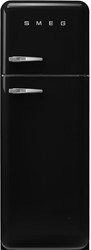 Smeg FAB30RBL6 Koel-vriescombinatie 172 cm