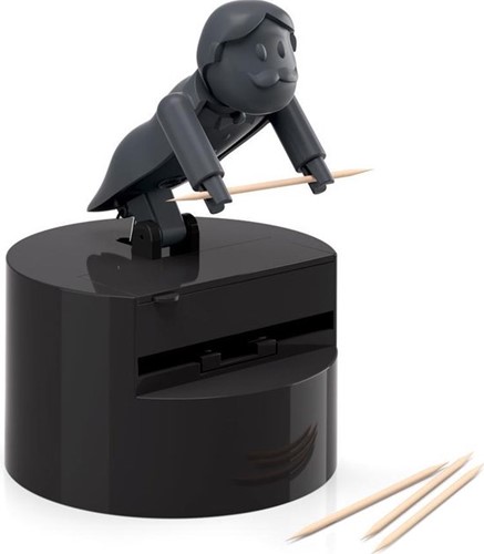 BALVI Toothpick holder Nestor