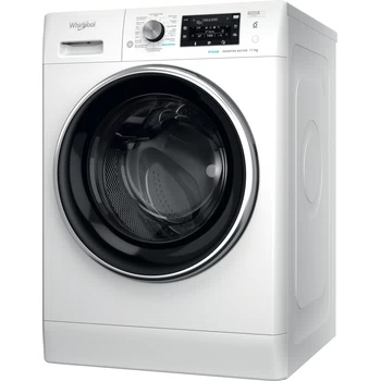 Whirlpool FFD 11469E BCV BE Wasmachine voorlader 11 Kg