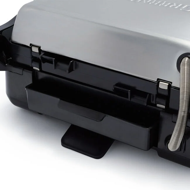 Greenpan Contact Grill Cream