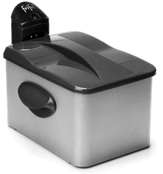 Frifri friteuse F3528 3,5L zonder kijkvenster 2800 Watt