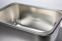 FRIFRI FRITEUSE 2x1KG 1968-3