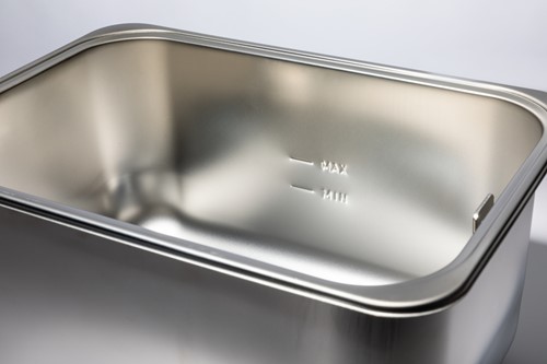 FRIFRI FRITEUSE 2x1KG 1968-3