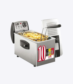 Friteuses