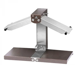 TELLIER Raclette-toestel brons L'Original 850W