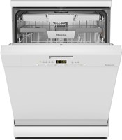Miele G5633SCActiveE Vrijstaande vaatwasser 60 cm