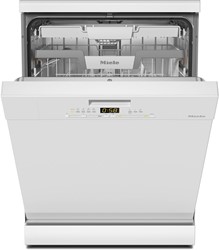 Miele G5633SCActiveE Vrijstaande vaatwasser 60 cm