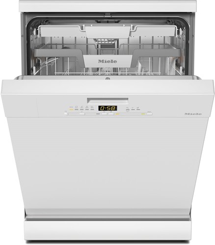 Miele G5633SCActiveE Vrijstaande vaatwasser 60 cm