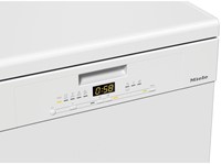 Miele G5633SCActiveE Vrijstaande vaatwasser 60 cm-2