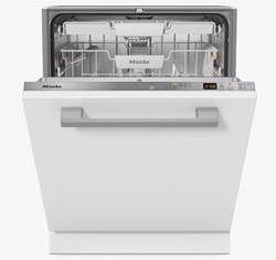 Miele G5663SCViActiveE Inbouw vaatwasser 60 cm